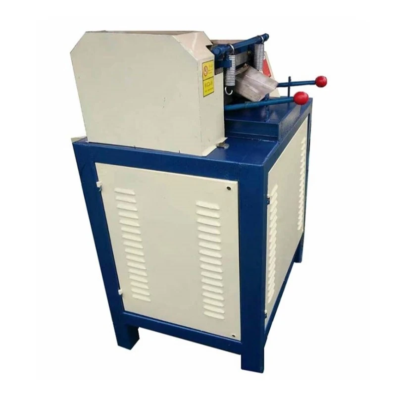 Rotary Knife Pelletizer